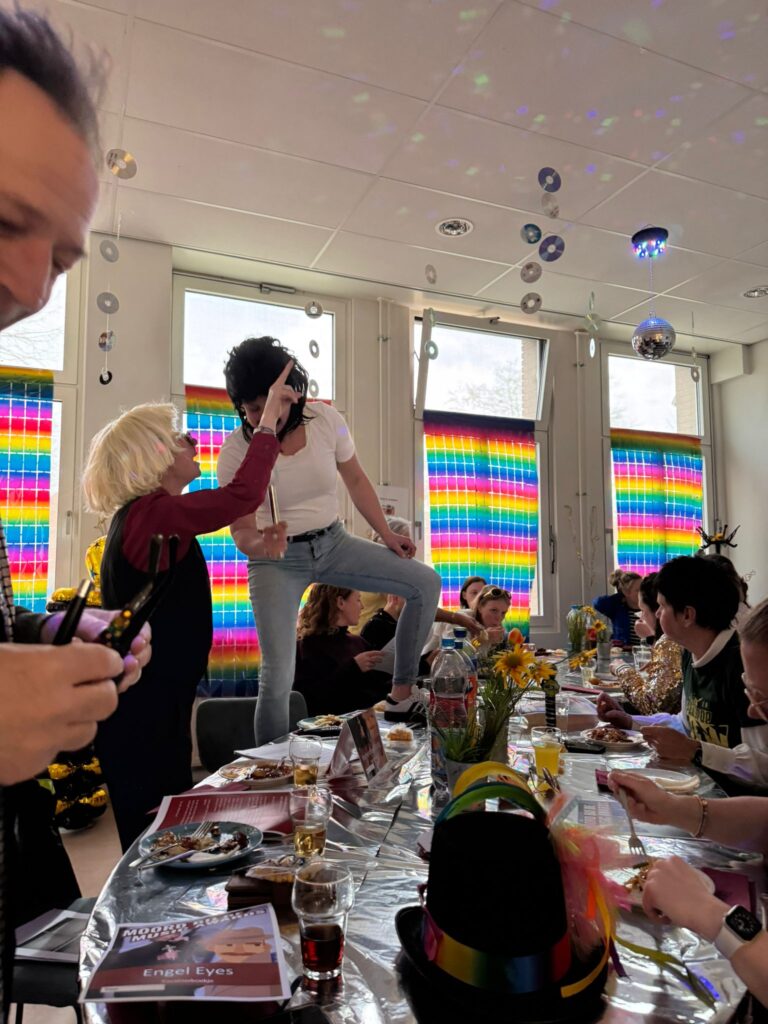 Photo de l'avis de Pia Delorme