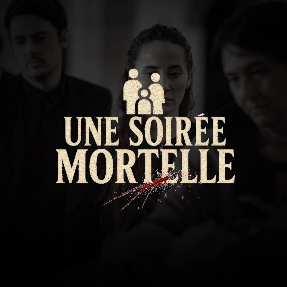 Une soirée mortelle