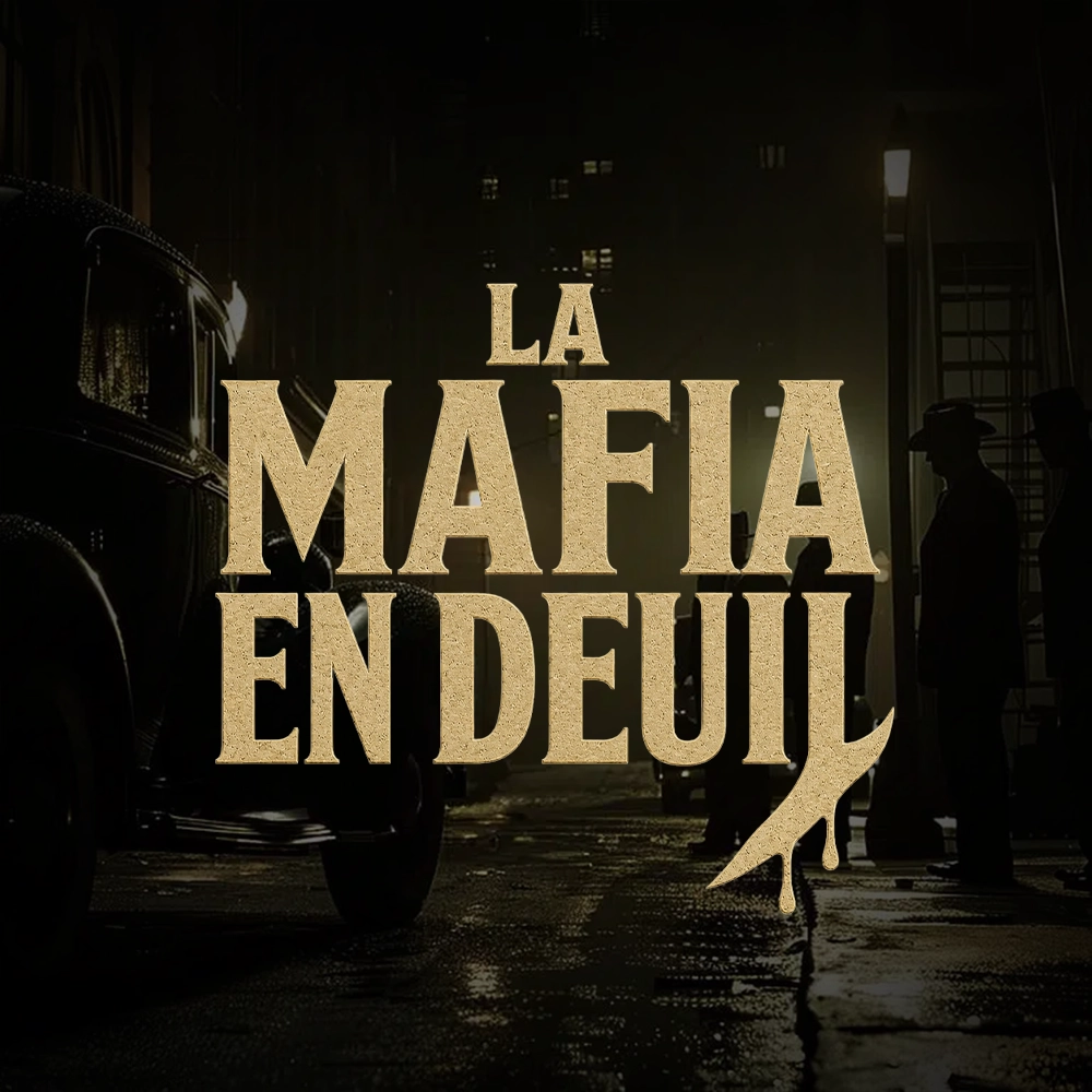 La Mafia en Deuil