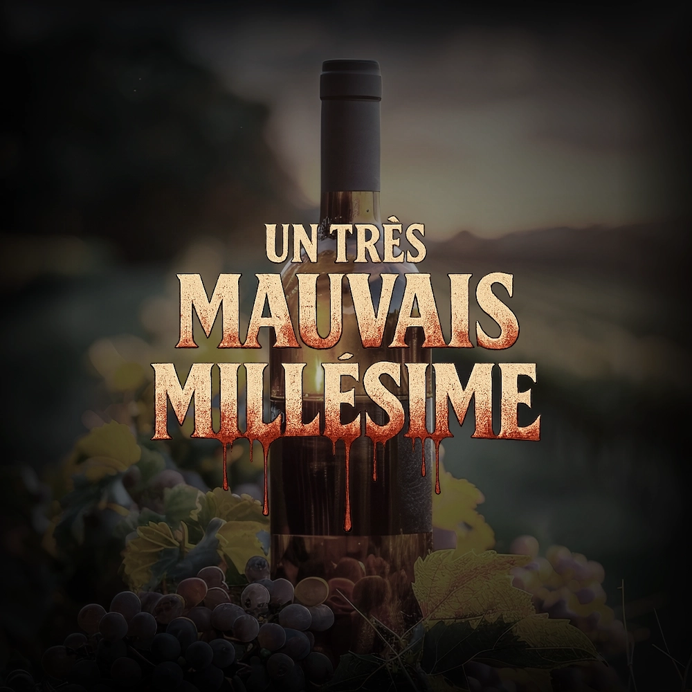 Un Très Mauvais Millésime